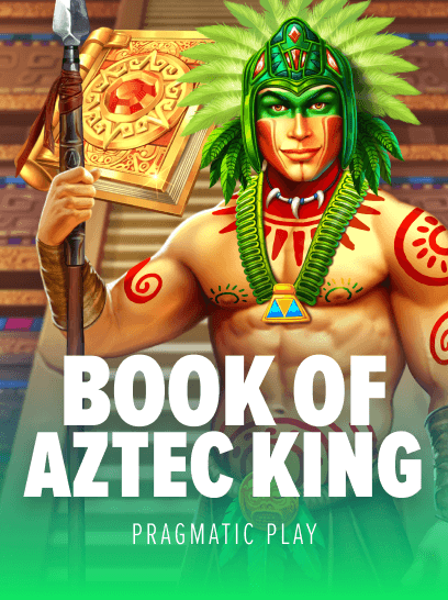 pragmatic-play-book-of-aztec-king