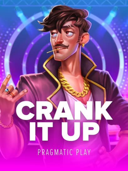 pragmatic-play-crank-it-up