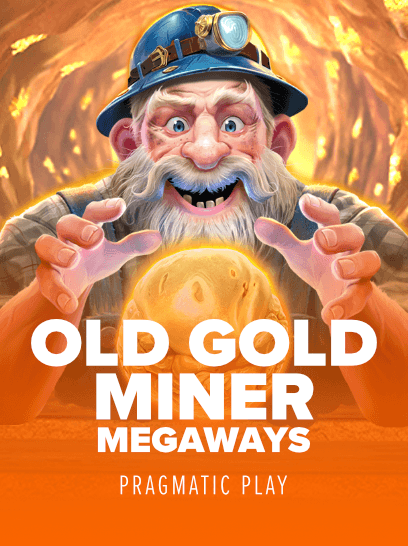pragmatic-play-old-gold-miner-megaways