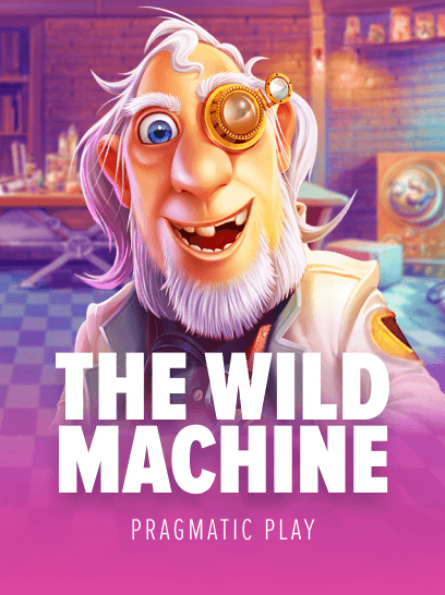pragmatic-play-the-wild-machine